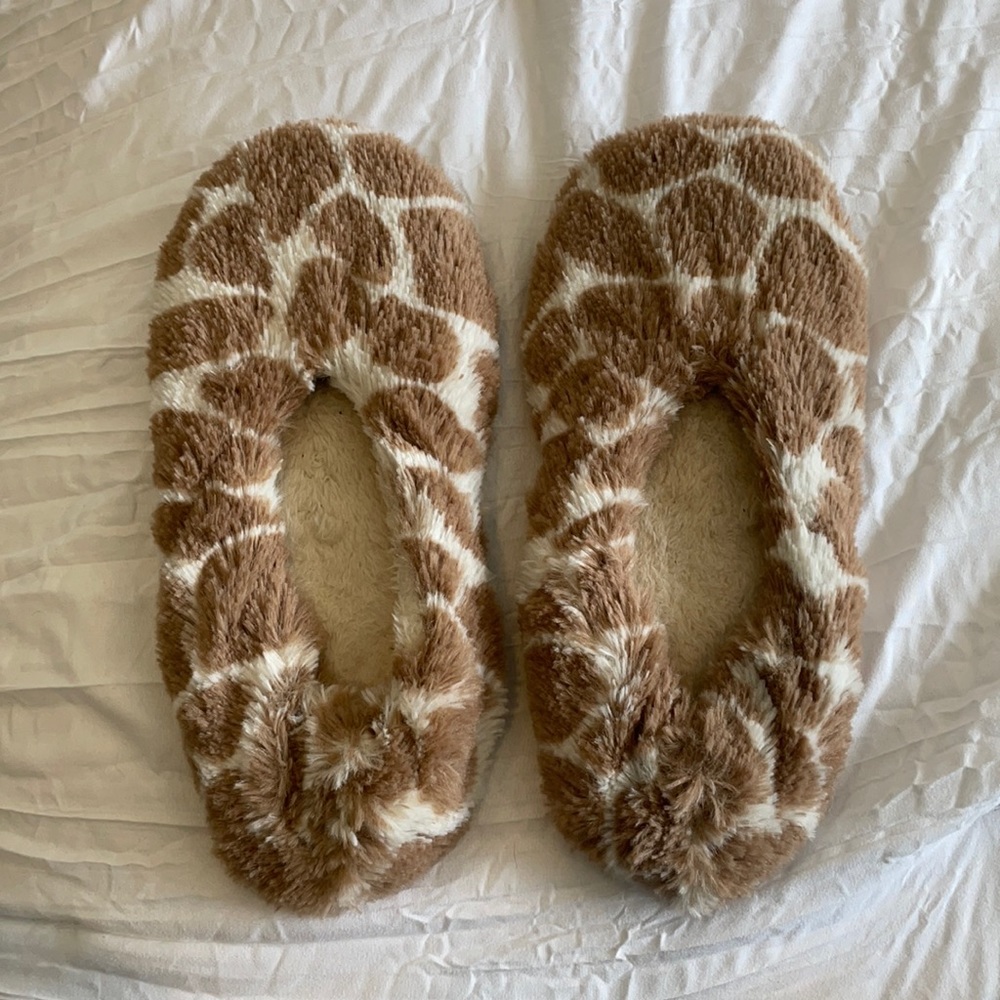 Slippers